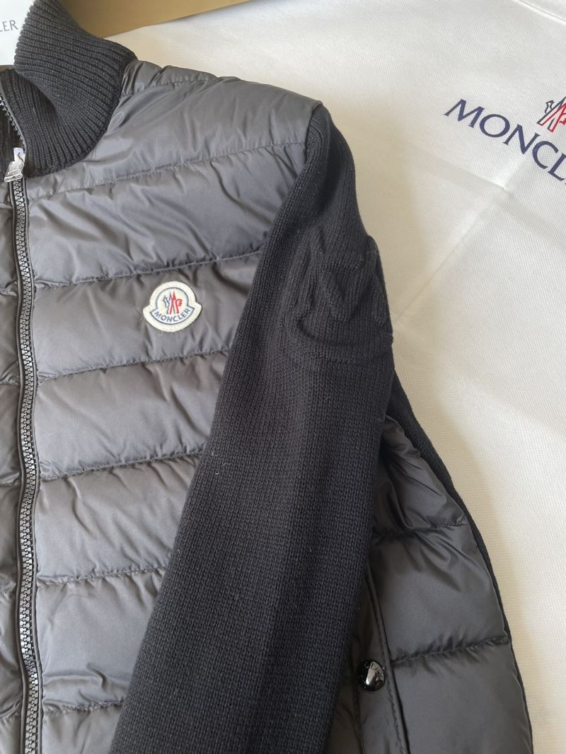 Moncler Down Jackets